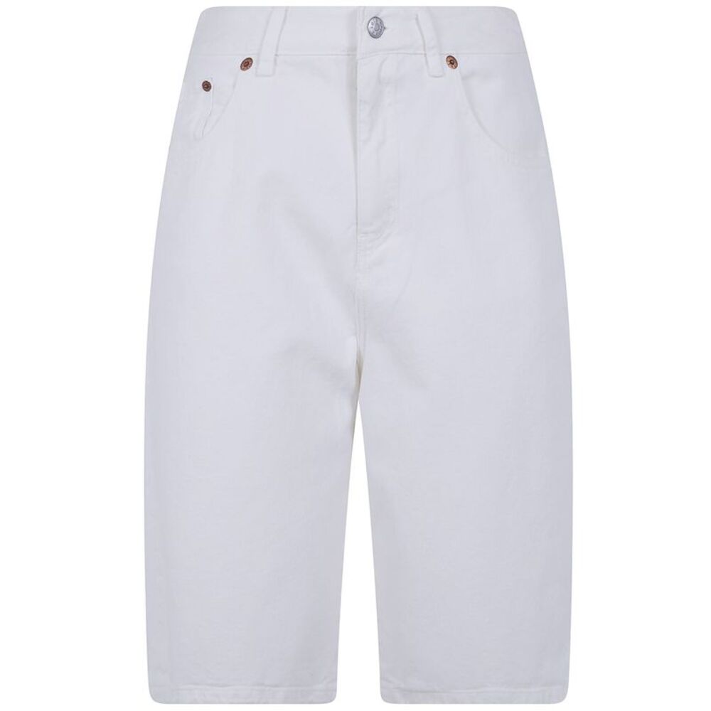 Lois Jeans Women Bull Denim Coulotte